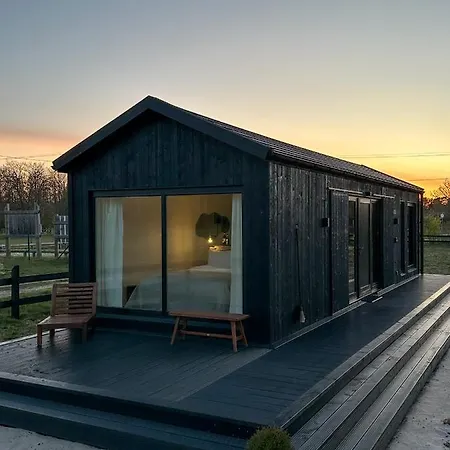 Ragnar Glamp Pitrags Lux Premium Villa Exterior photo