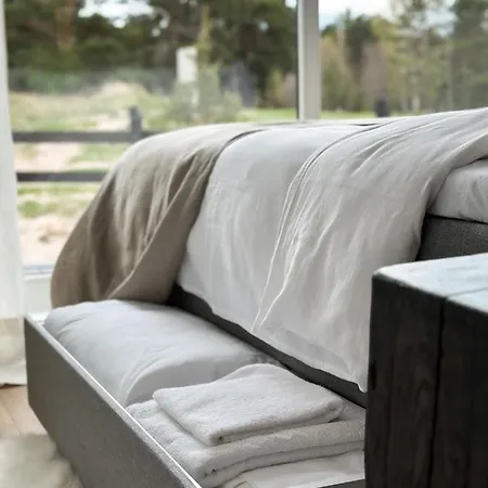 Ragnar Glamp Pitrags Lux Premium Villa Exterior photo