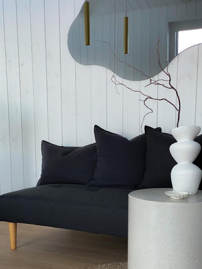 Ragnar Glamp Lux Premium Holiday home *