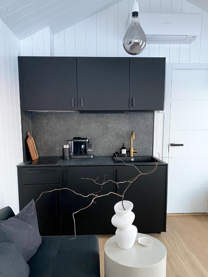 Holiday home Ragnar Glamp Lux Premium