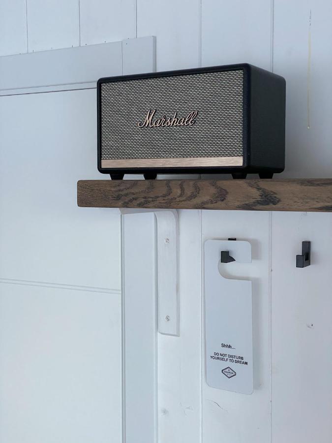 Дом отдыха Ragnar Glamp Lux Premium Pitrags