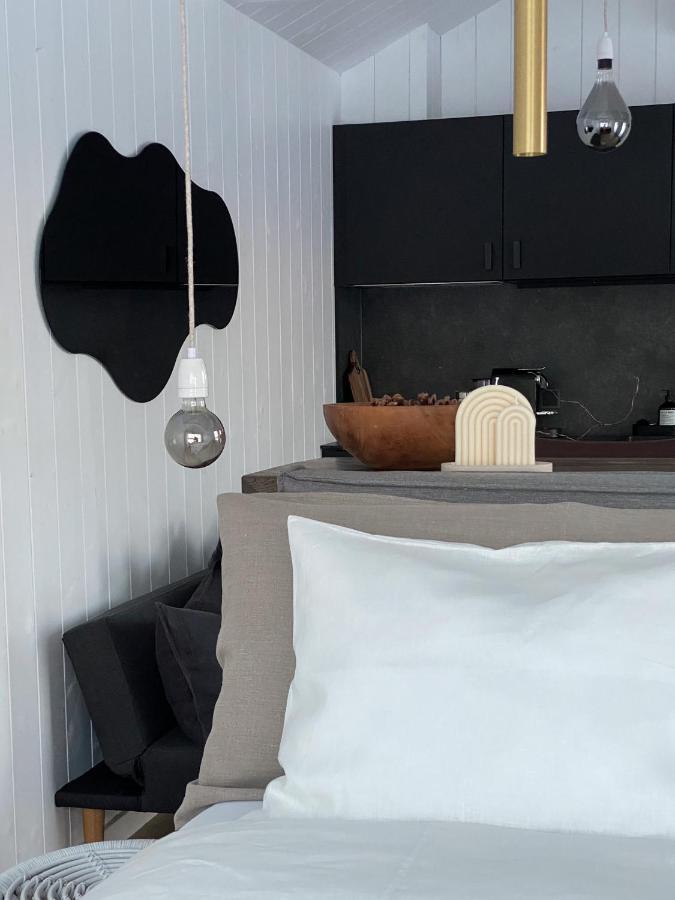 Дом отдыха Ragnar Glamp Lux Premium Pitrags