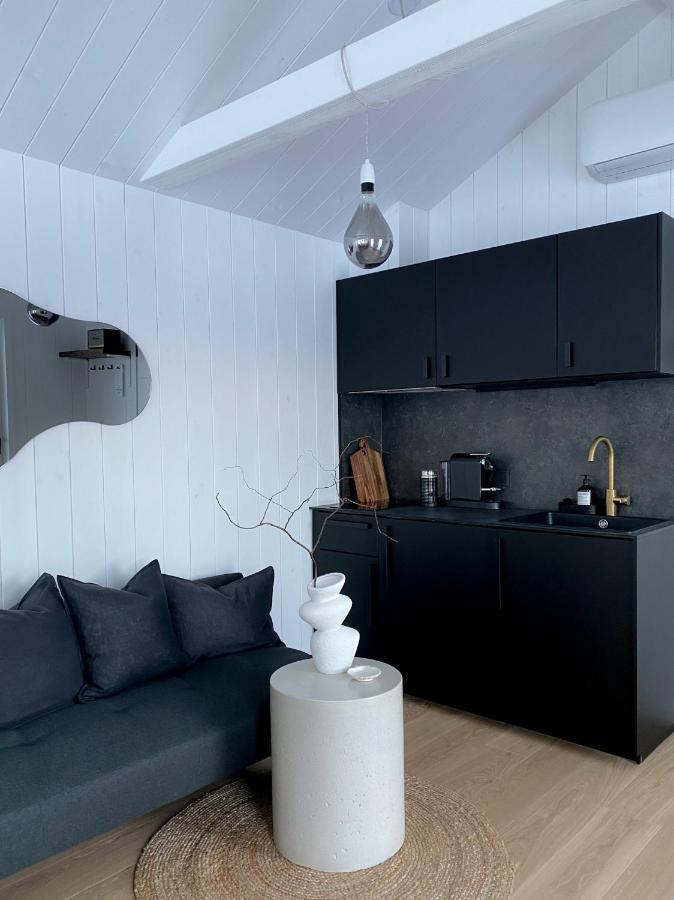 Дом отдыха Ragnar Glamp Lux Premium Pitrags