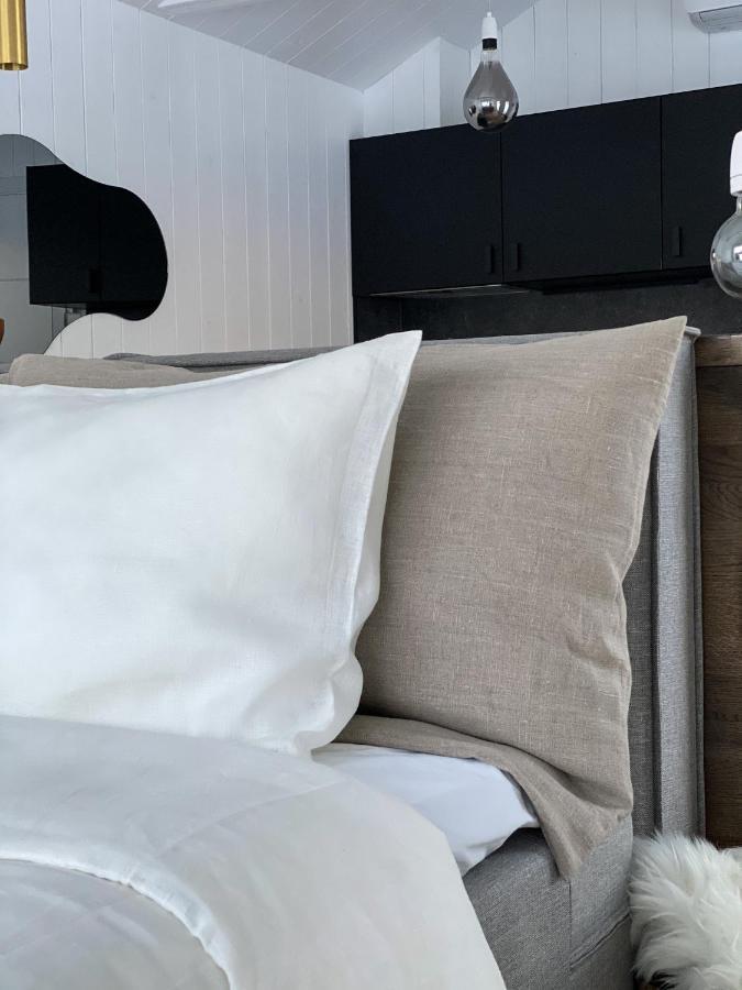 Ragnar Glamp Lux Premium Holiday home *