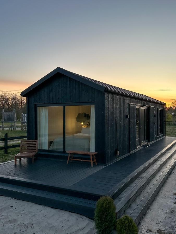 Holiday home Ragnar Glamp Lux Premium