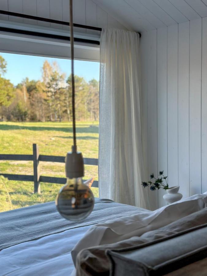 Holiday home Ragnar Glamp Lux Premium