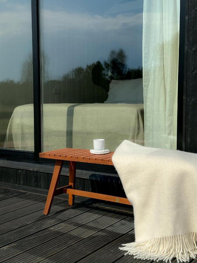 Ragnar Glamp Lux Premium *
