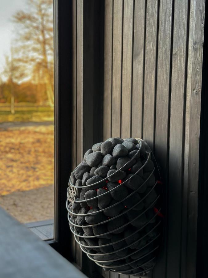 Ragnar Glamp Lux Premium Holiday home