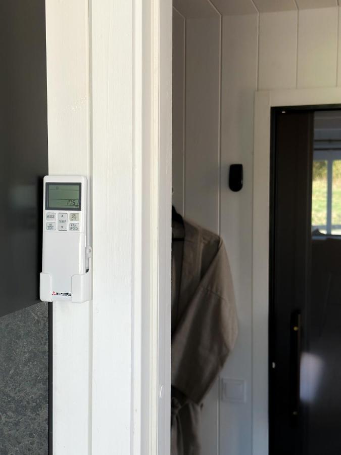 Holiday home Ragnar Glamp Lux Premium