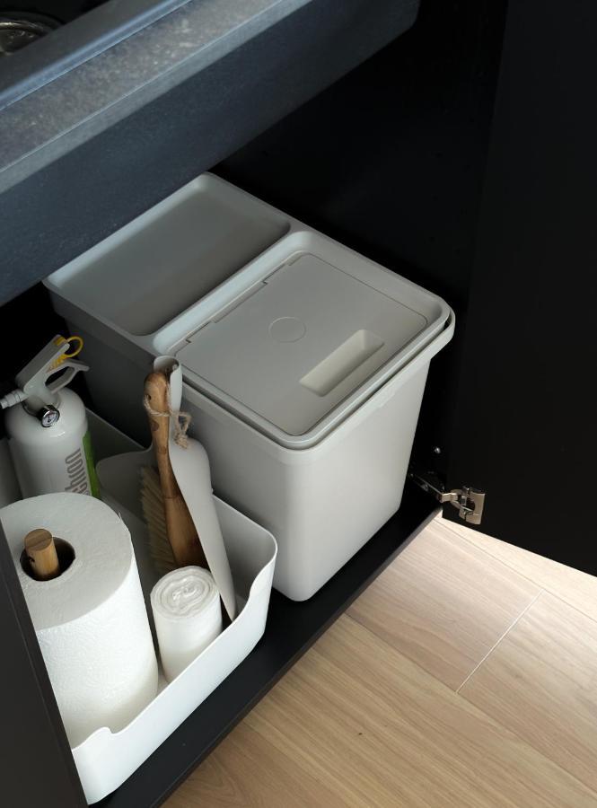 Holiday home Ragnar Glamp Lux Premium *