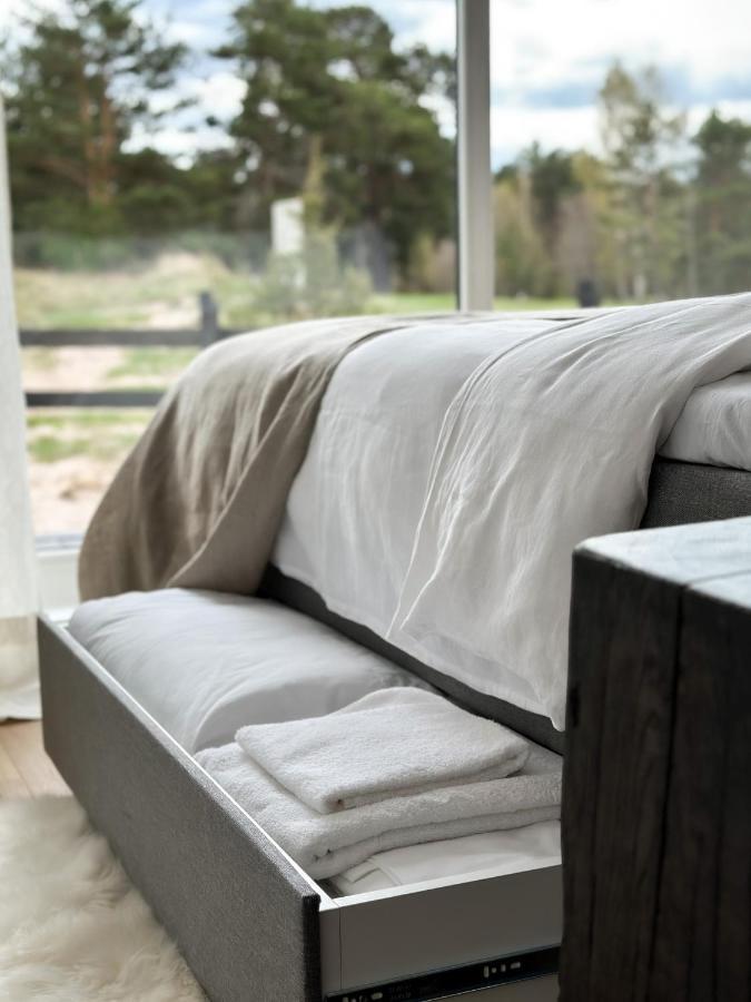 Ragnar Glamp Lux Premium *