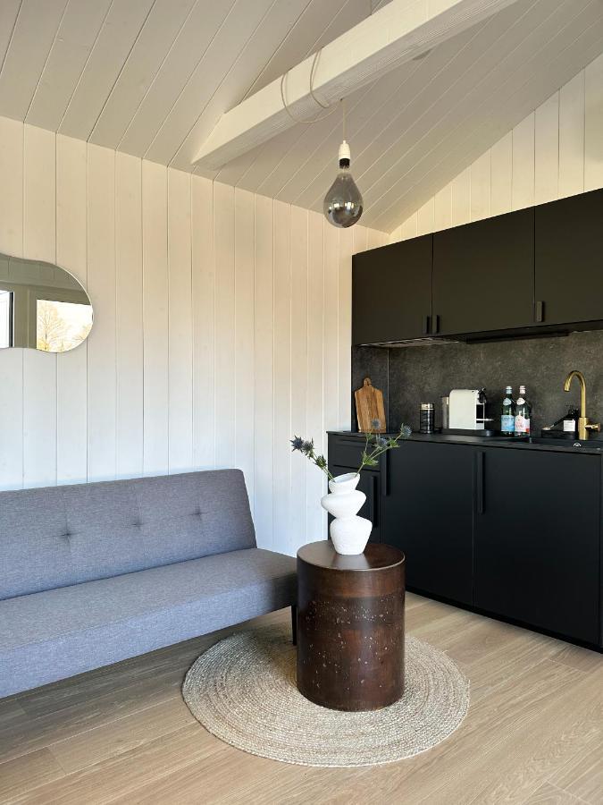 Ragnar Glamp Lux Premium *