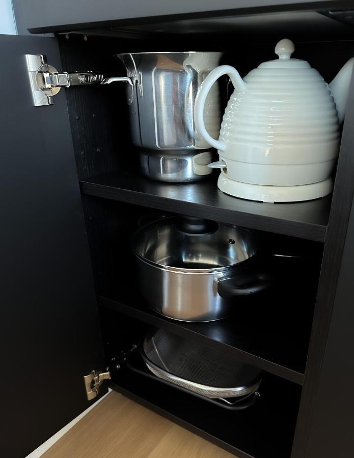 Ragnar Glamp Lux Premium Дом отдыха *
