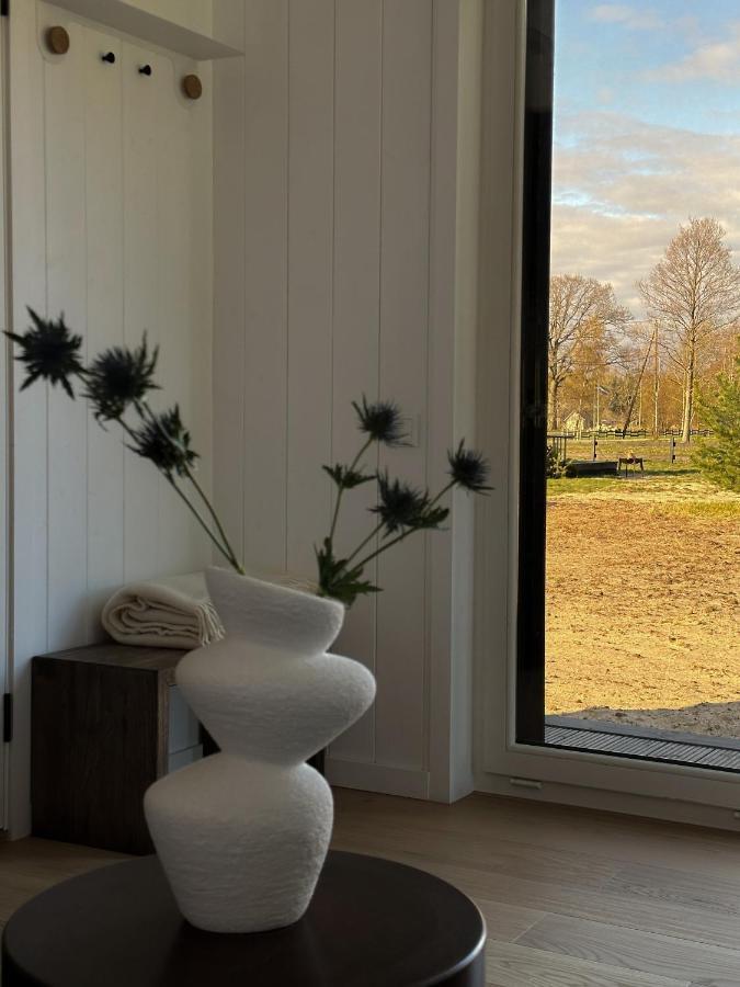 Ragnar Glamp Lux Premium Holiday home *