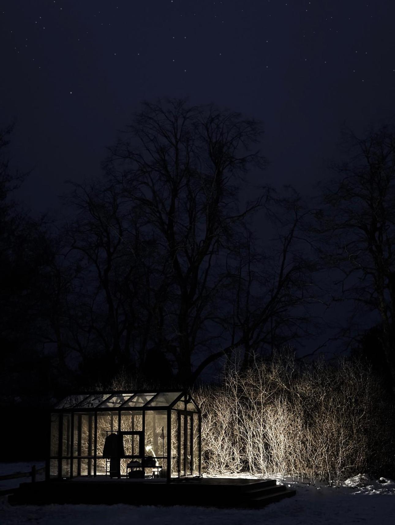 Ragnar Glamp Lux Premium