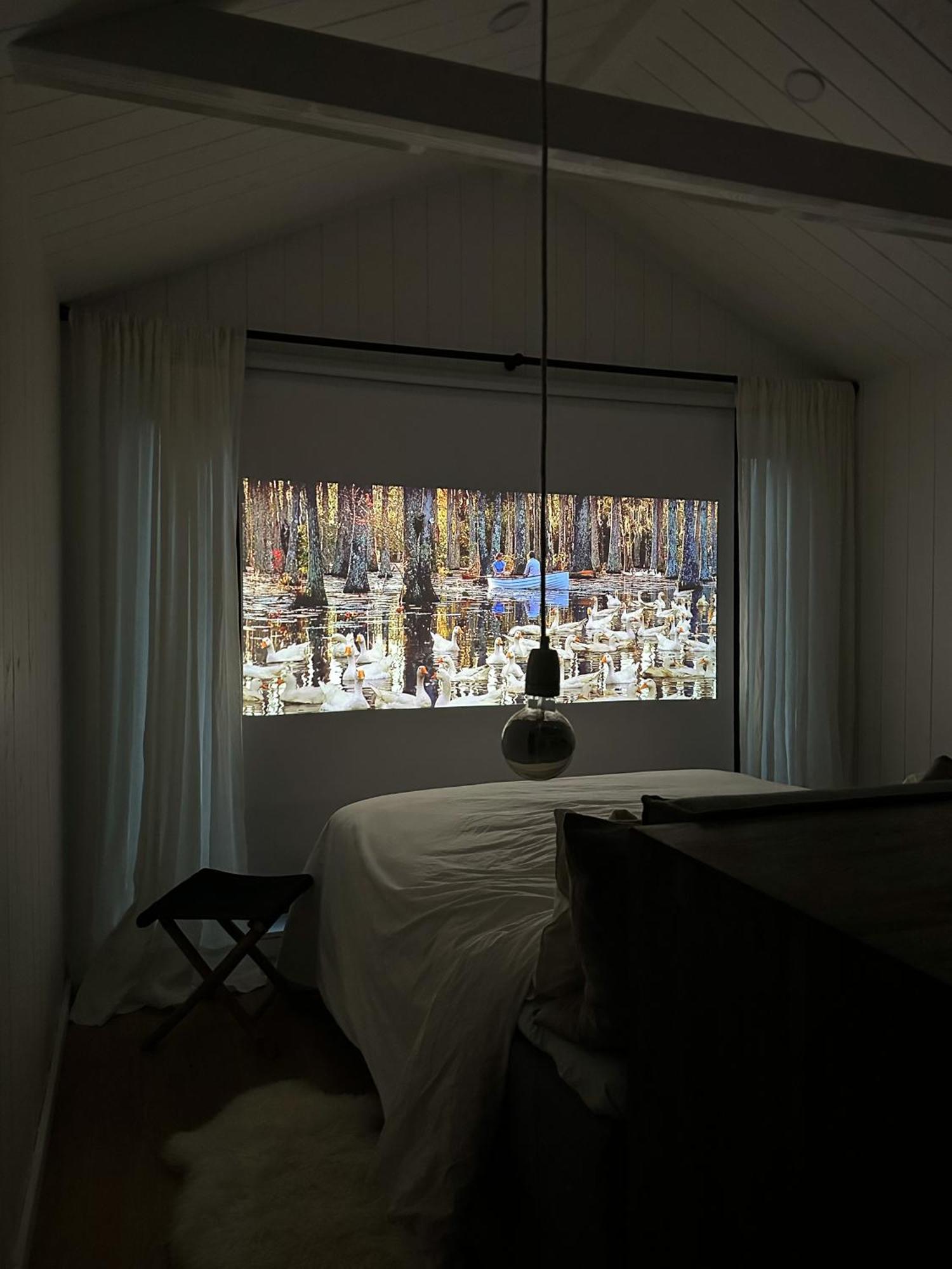 Ragnar Glamp Lux Premium